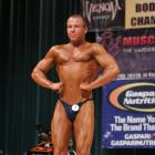 Joren   Barraclough - NPC MaxMuscle Vancouver Natural  2010 - #1